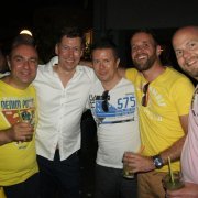 Sommerfest (18.08.12)